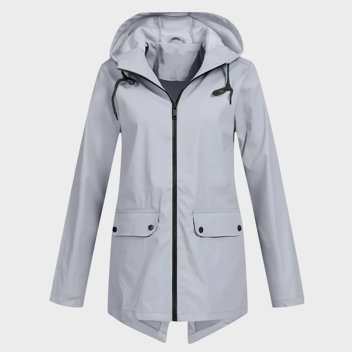 Margot Biarritz - Veste imperméable
