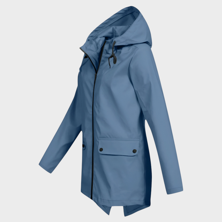 Margot Biarritz - Veste imperméable