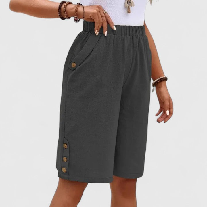 Margot Biarritz - Shorts Confortables Desiree