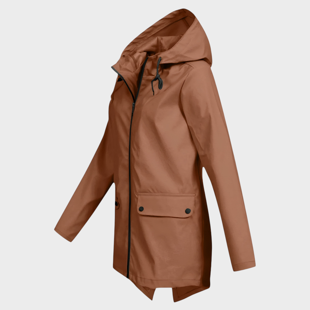 Margot Biarritz - Veste imperméable