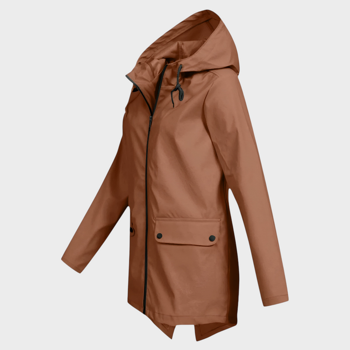 Margot Biarritz - Veste imperméable