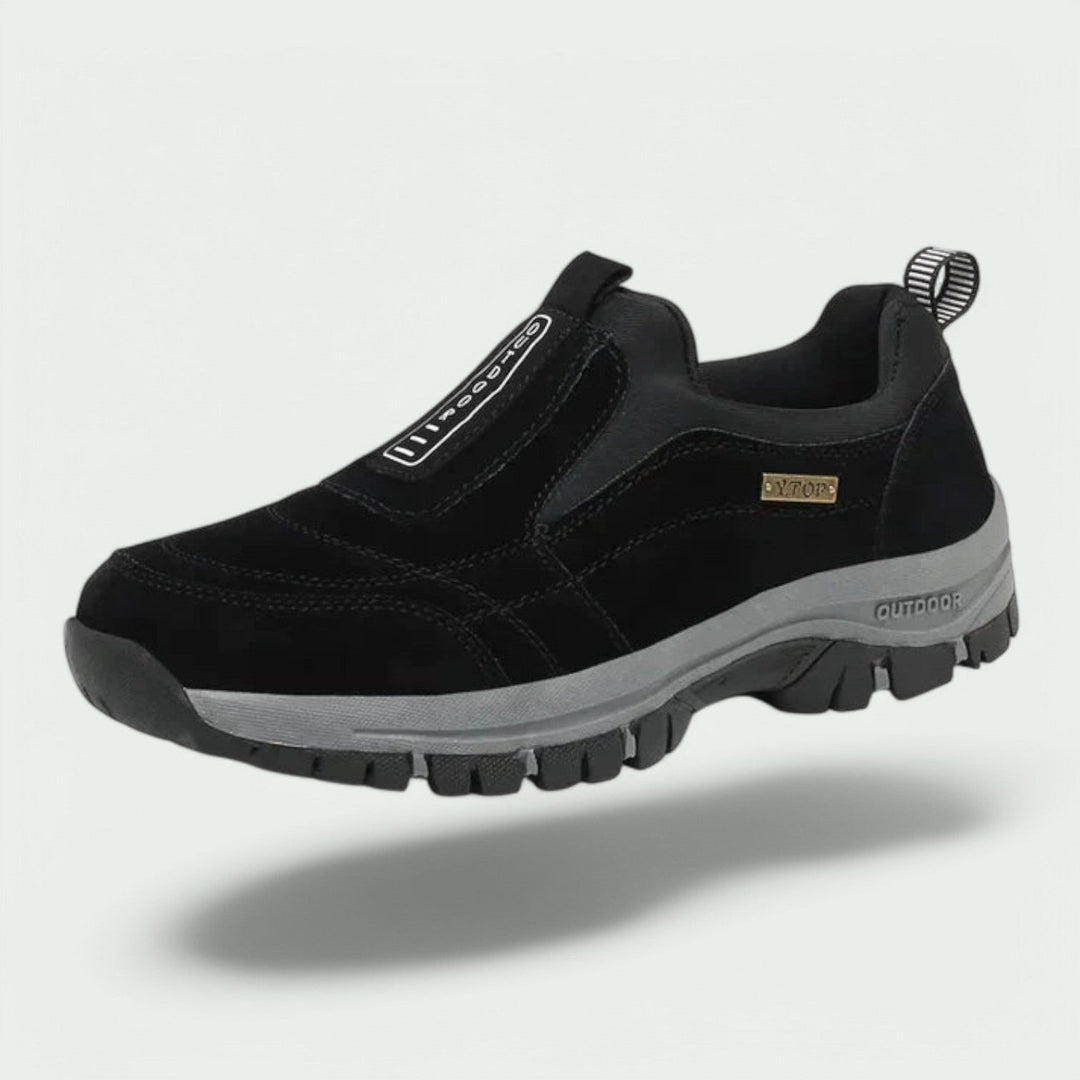 Margot Biarritz - Chaussures orthopédiques de promenade