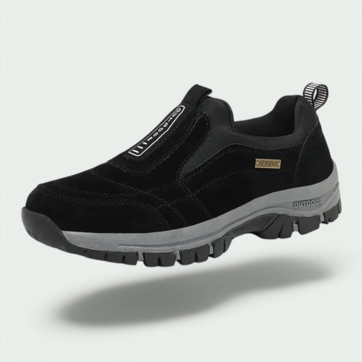Margot Biarritz - Chaussures orthopédiques de promenade