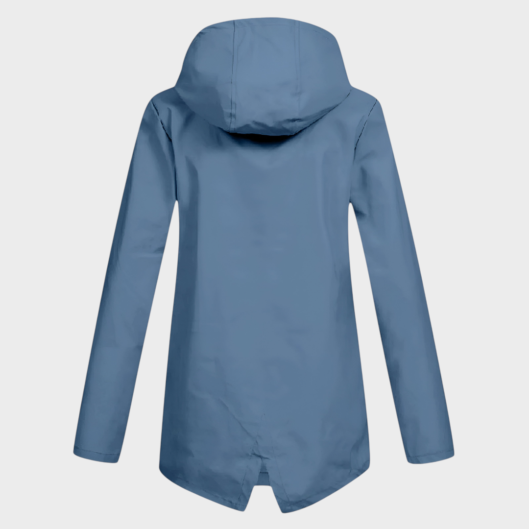 Margot Biarritz - Veste imperméable