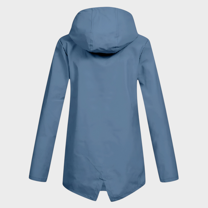 Margot Biarritz - Veste imperméable