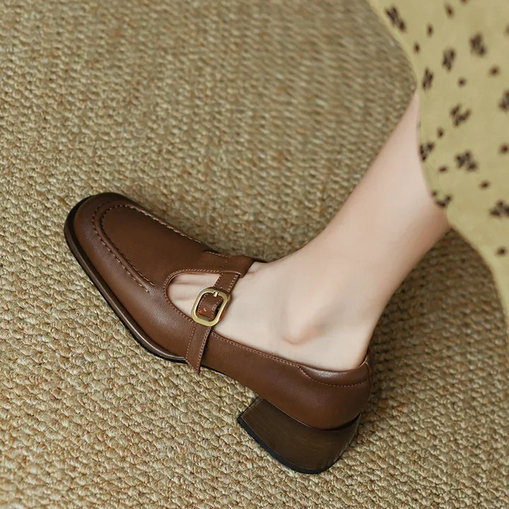 Margot Biarritz - Chaussures Élégantes