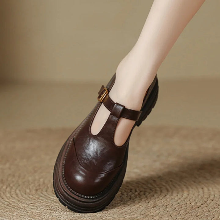 Margot Biarritz - Chaussures Classiques