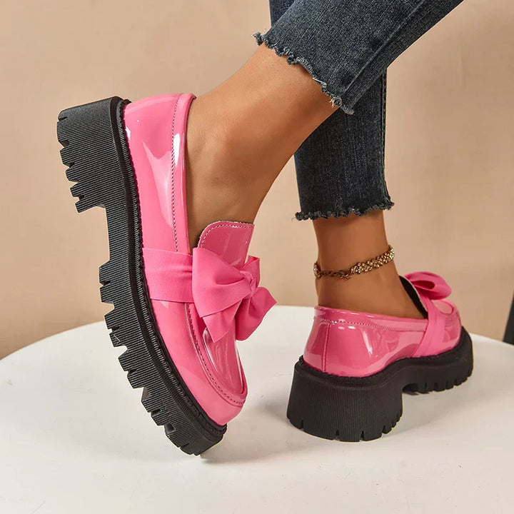 Margot Biarritz - Chaussures à plateforme légères et robustes