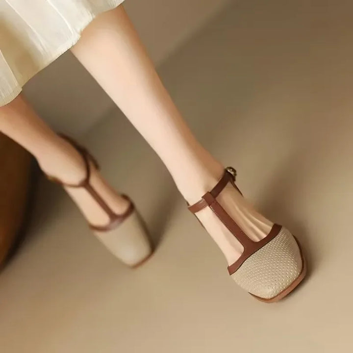 Margot Biarritz - Chaussures à Talons Moyens