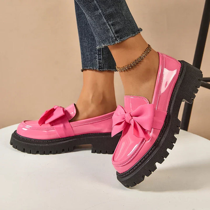 Margot Biarritz - Chaussures à plateforme légères et robustes