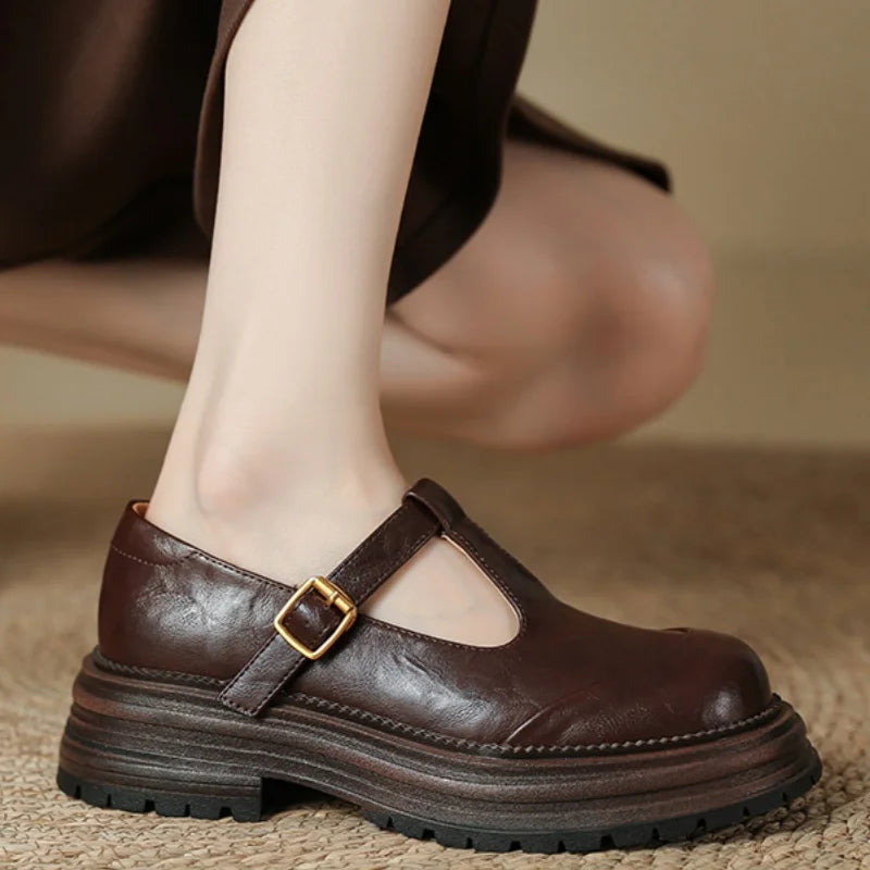 Margot Biarritz - Chaussures Classiques