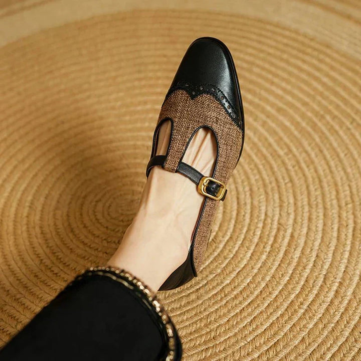 Margot Biarritz - Chaussures Vintage