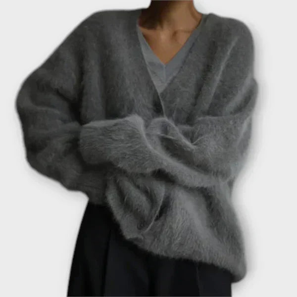 Margot Biarritz - Cardigan Élégant