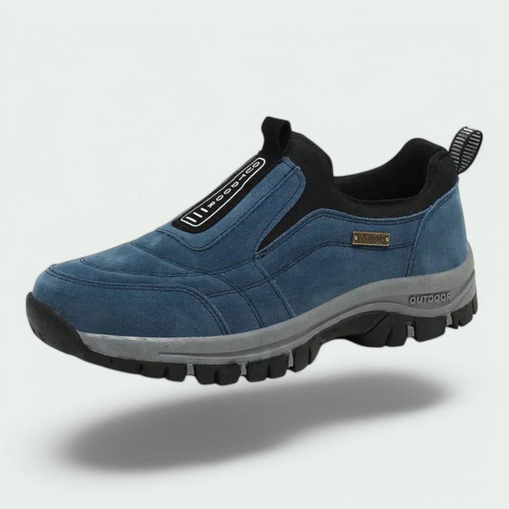 Margot Biarritz - Chaussures orthopédiques de promenade