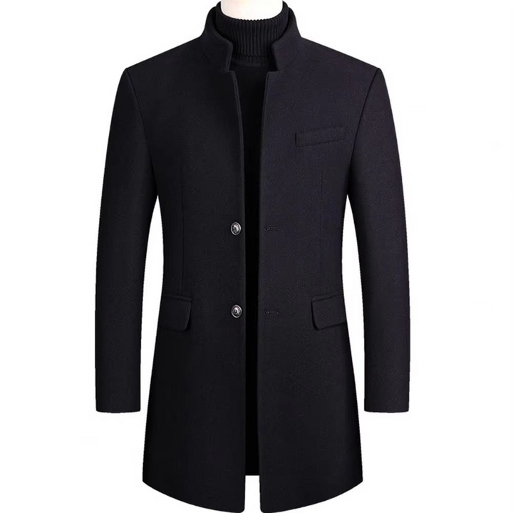Margot Biarritz - Manteau intemporel
