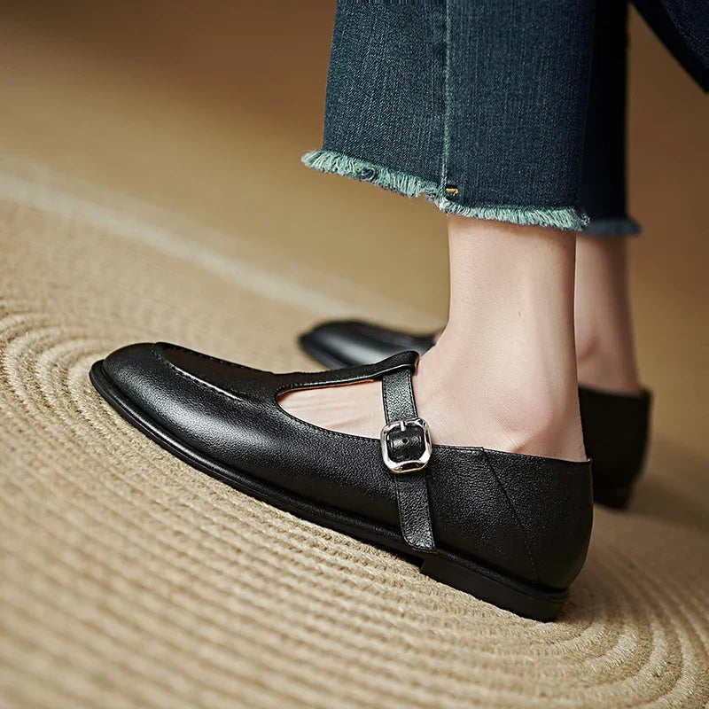 Margot Biarritz - Escarpins Classiques