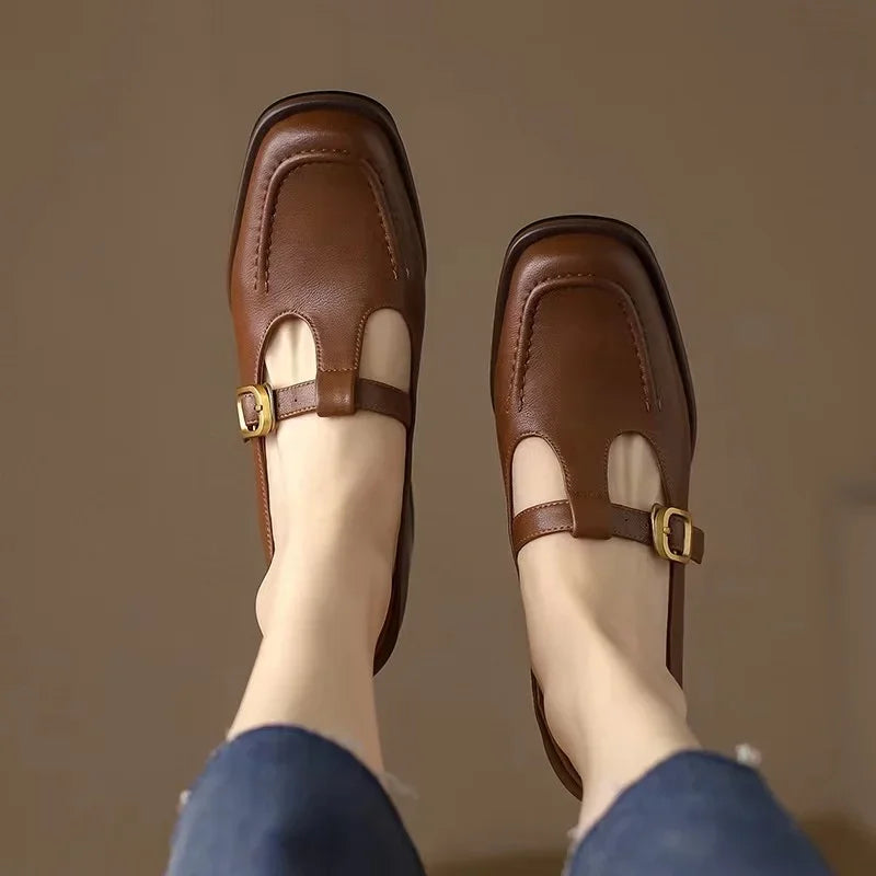 Margot Biarritz - Chaussures Élégantes