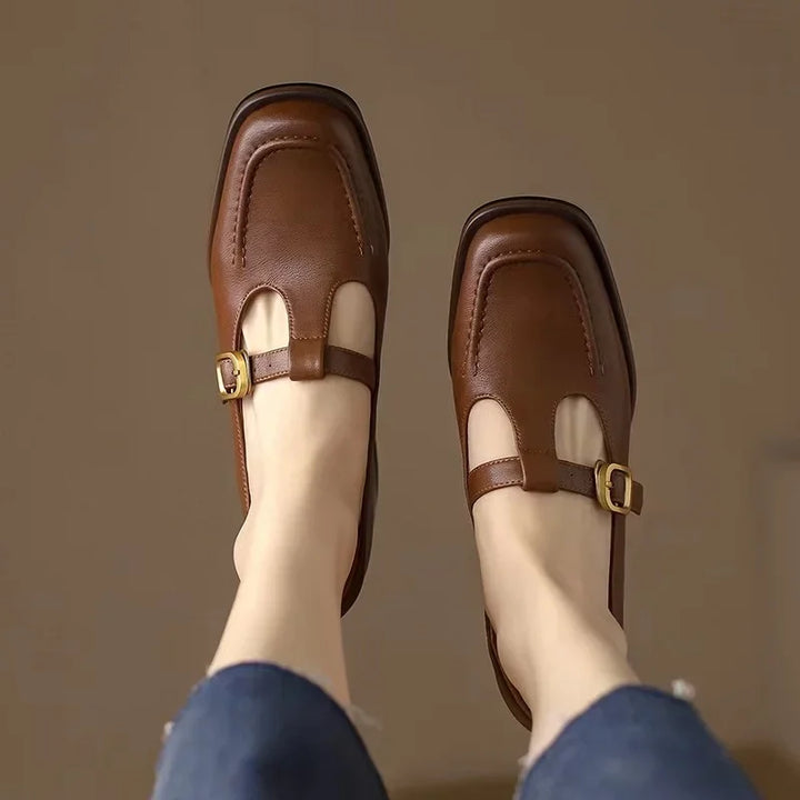 Margot Biarritz - Chaussures Élégantes