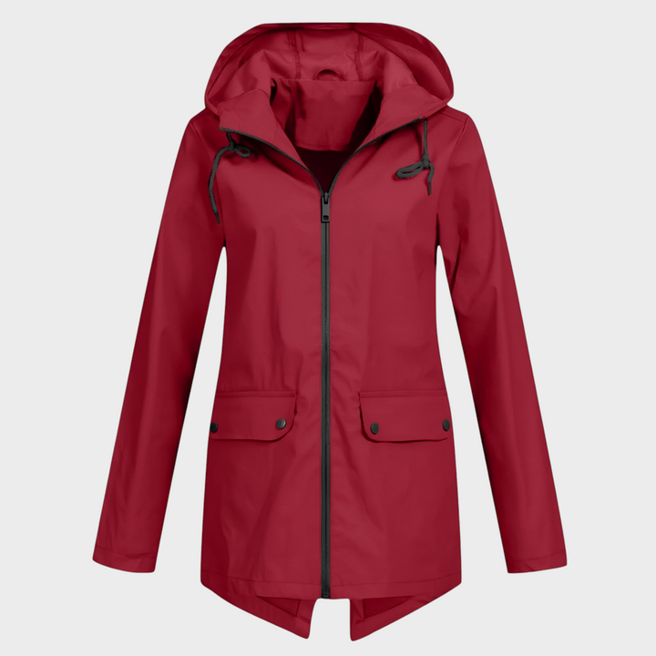 Margot Biarritz - Veste imperméable