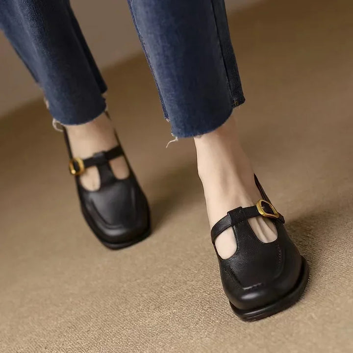 Margot Biarritz - Chaussures Élégantes