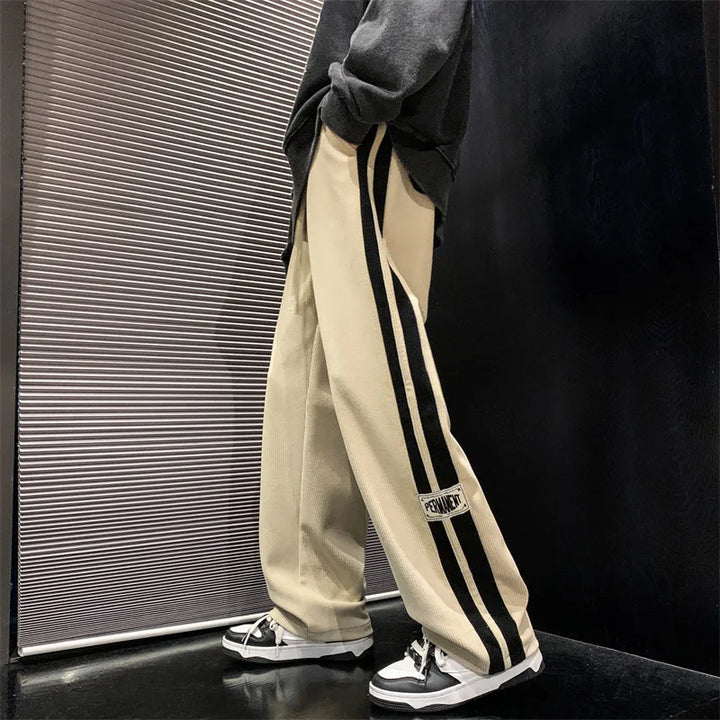 Margot Biarritz - Pantalons larges