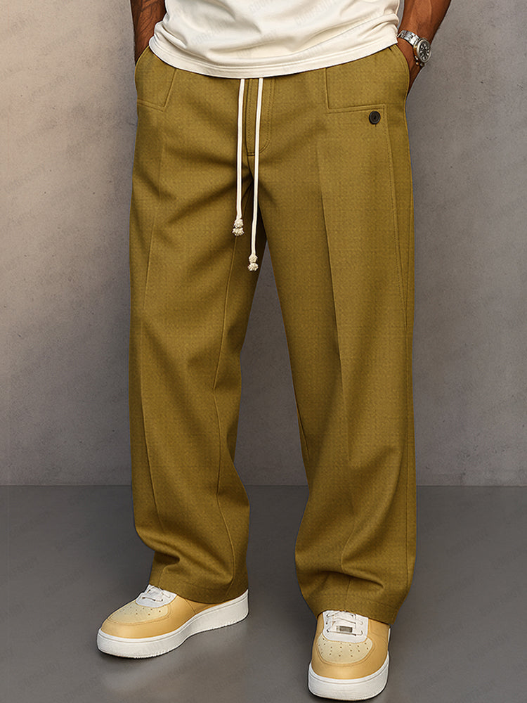Margot Biarritz - Pantalons confort élégants