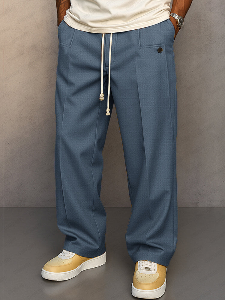 Margot Biarritz - Pantalons confort élégants