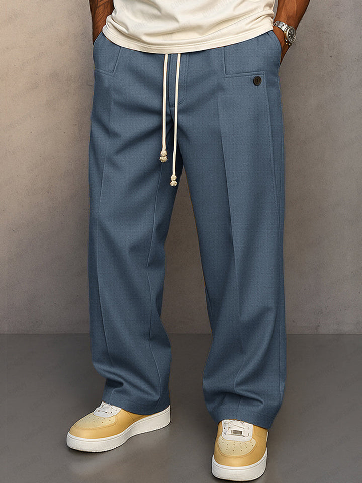 Margot Biarritz - Pantalons confort élégants