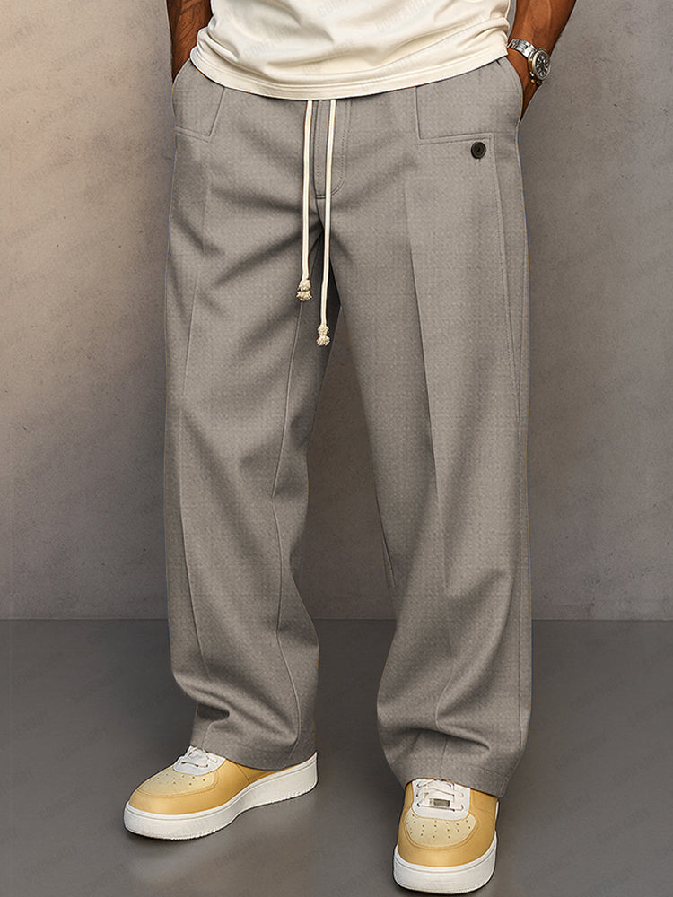 Margot Biarritz - Pantalons confort élégants