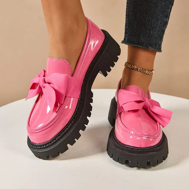 Margot Biarritz - Chaussures à plateforme légères et robustes