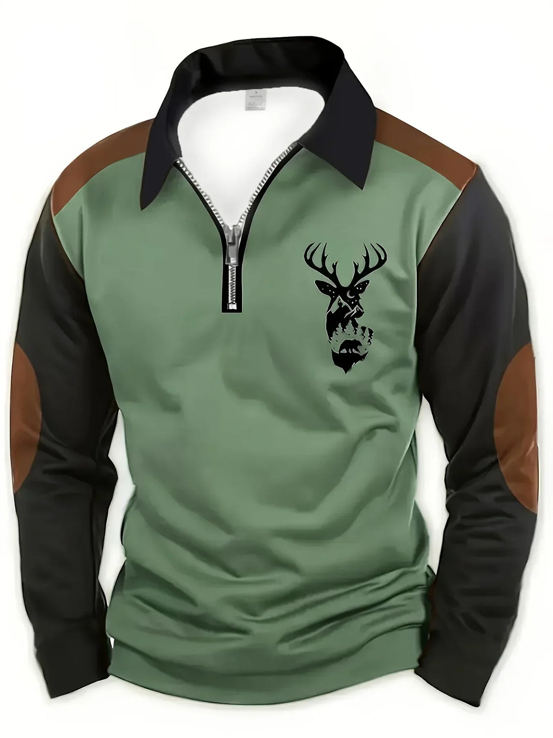 Margot Biarritz - Pull automnal pour homme