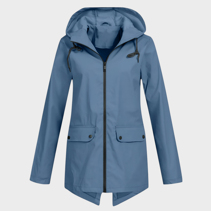 Margot Biarritz - Veste imperméable