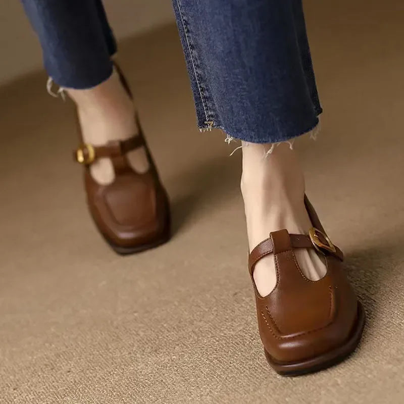 Margot Biarritz - Chaussures Élégantes