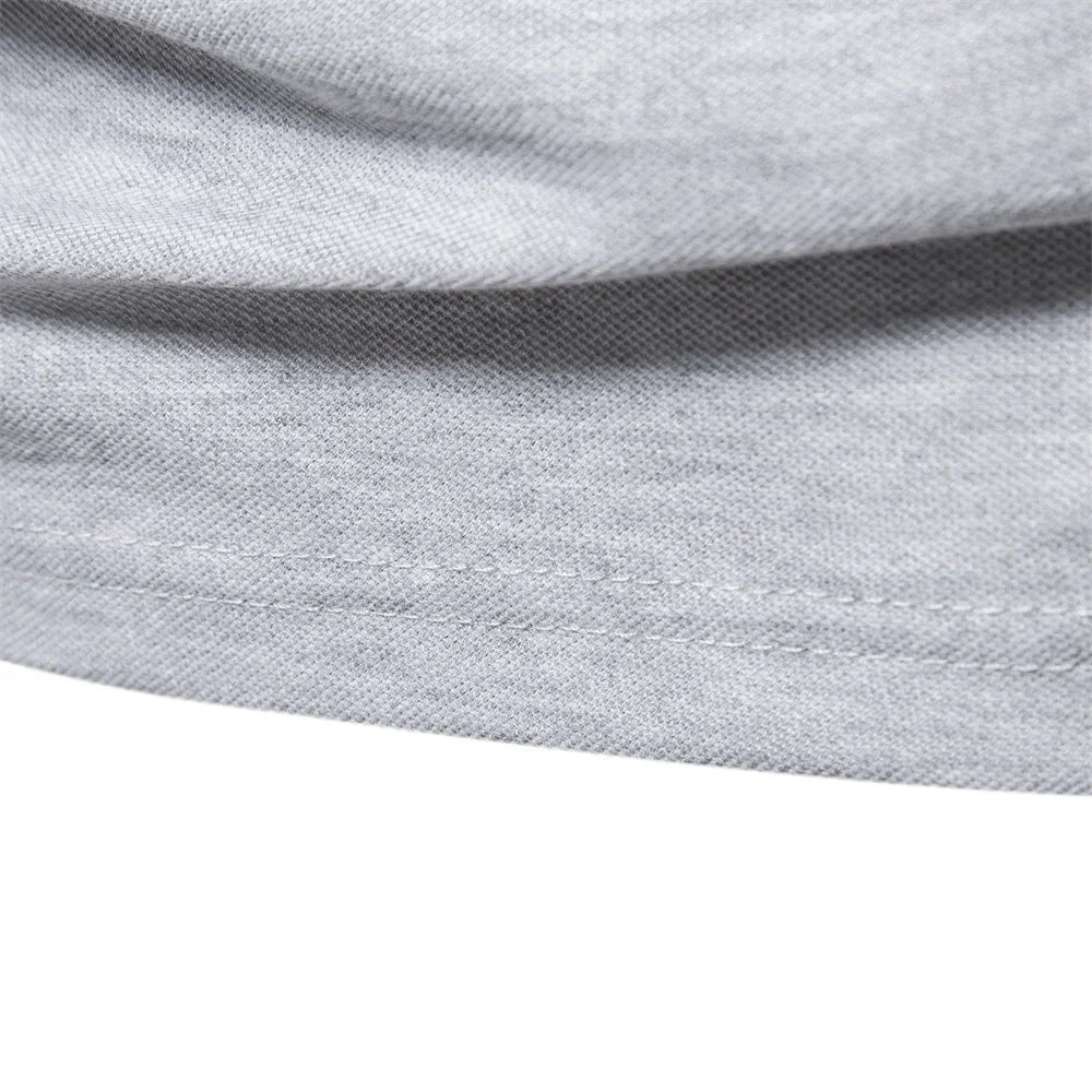 Margot Biarritz - Pull polo pour homme