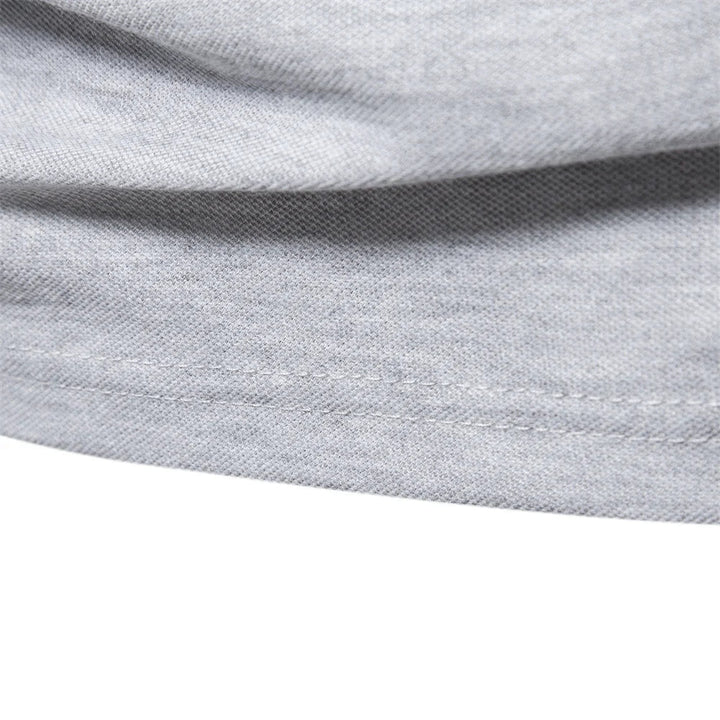 Margot Biarritz - Pull polo pour homme