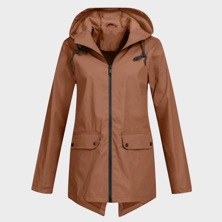 Margot Biarritz - Veste imperméable