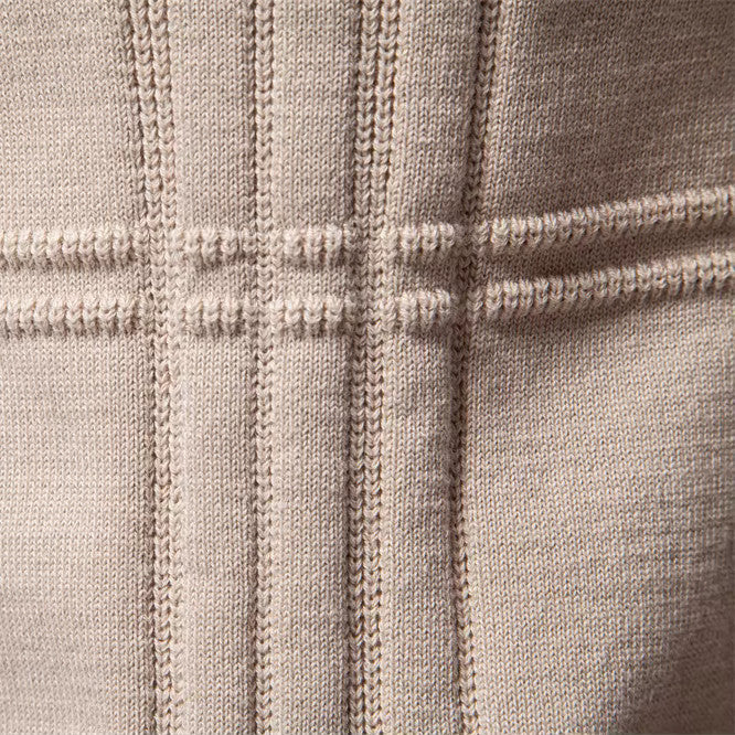 Margot Biarritz - Pull classique et élégant pour homme