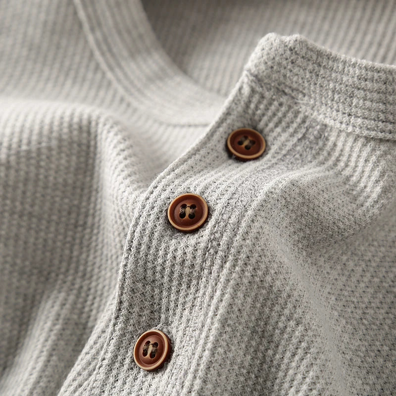 Margot Biarritz - Maillot premium à manches longues