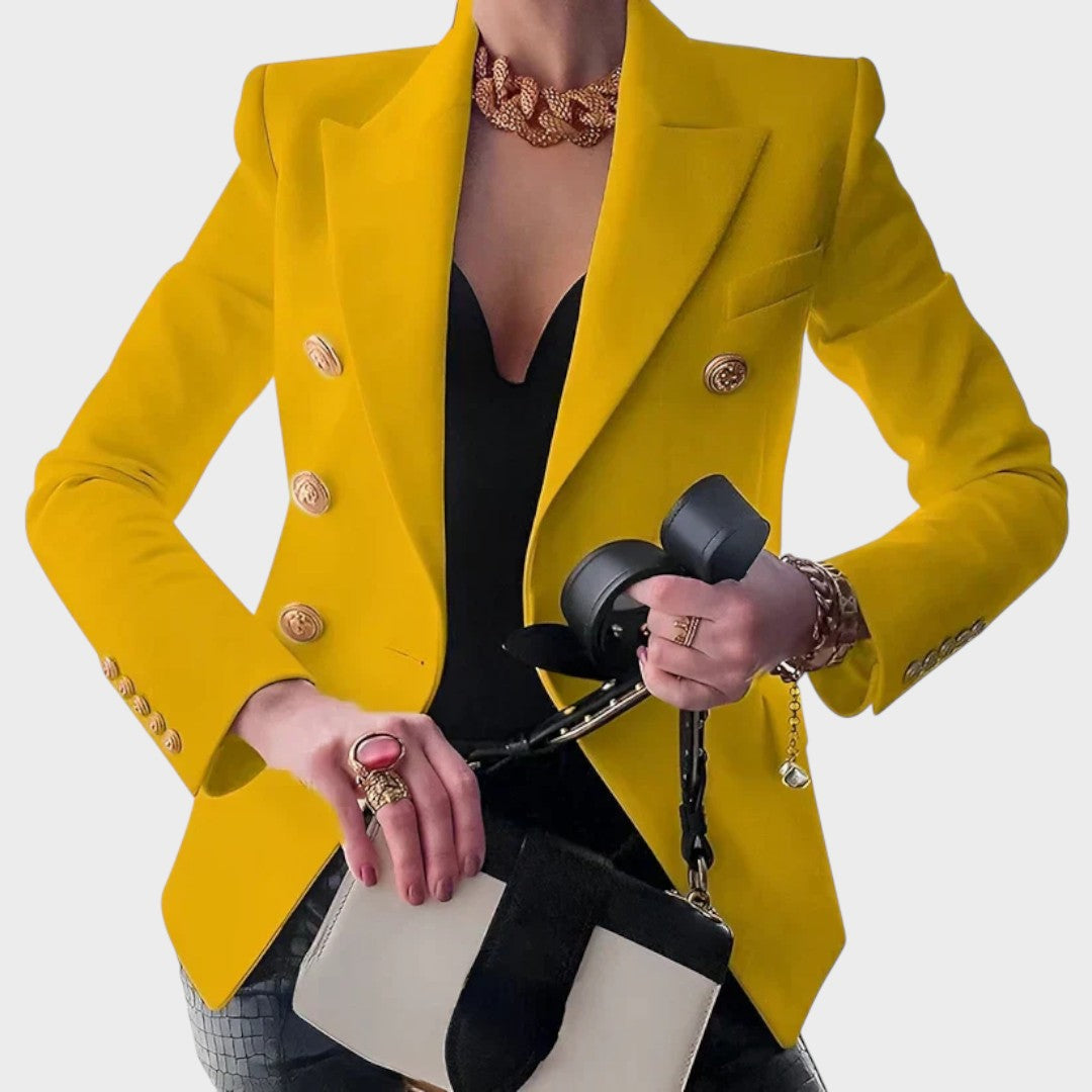 Margot Biarritz - Blazer Classique