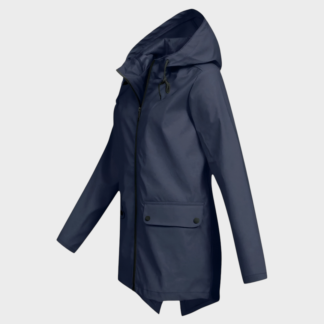 Margot Biarritz - Veste imperméable