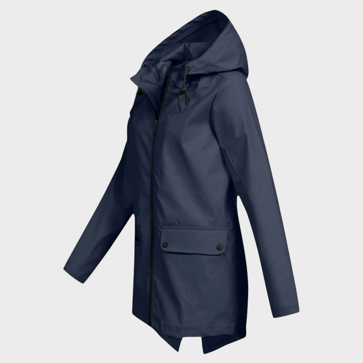 Margot Biarritz - Veste imperméable