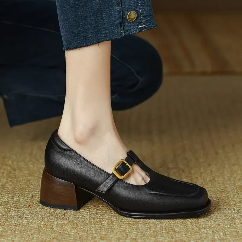 Margot Biarritz - Chaussures Élégantes