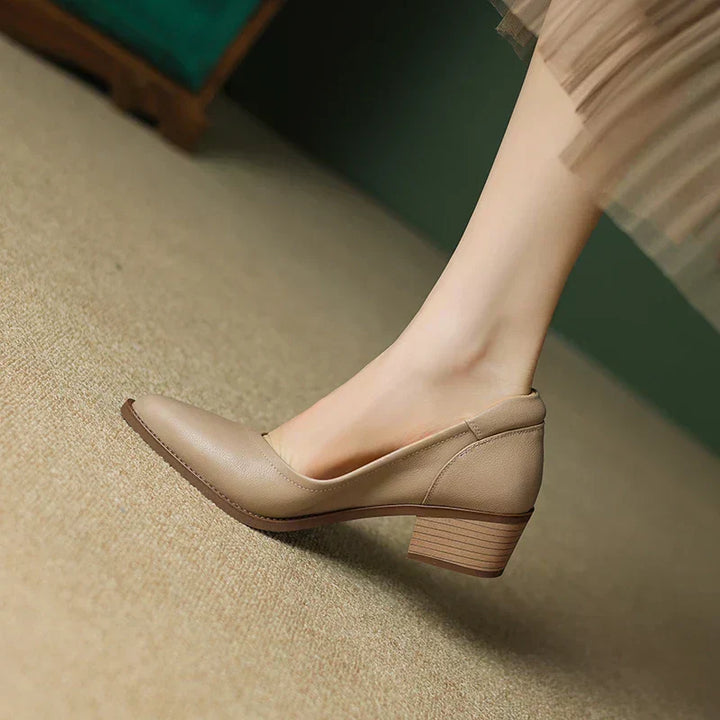 Margot Biarritz - Chaussures à Talons Moyens