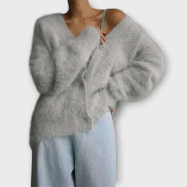 Margot Biarritz - Cardigan Élégant