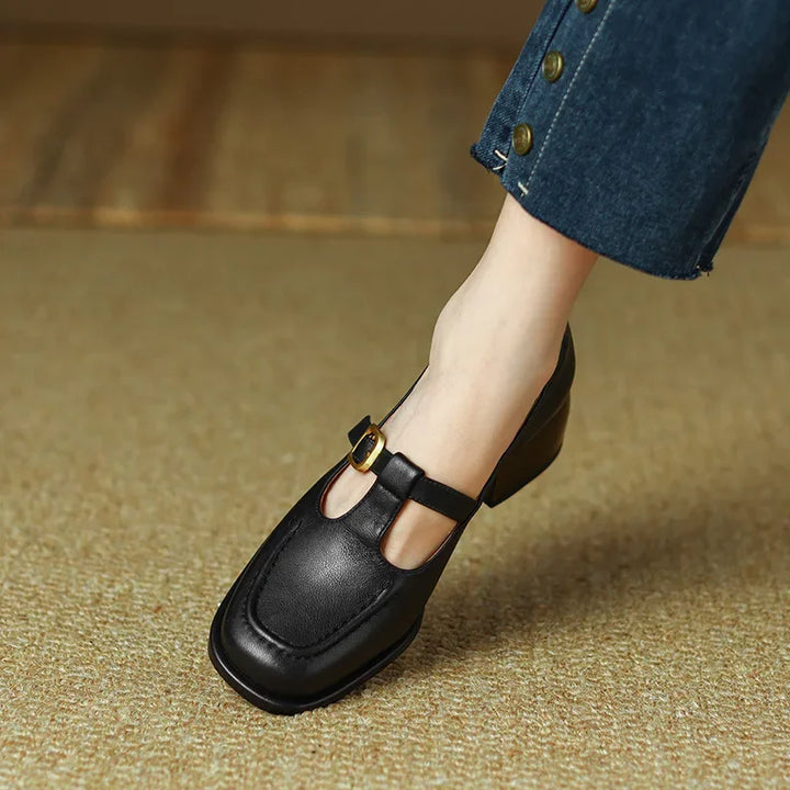 Margot Biarritz - Chaussures Élégantes