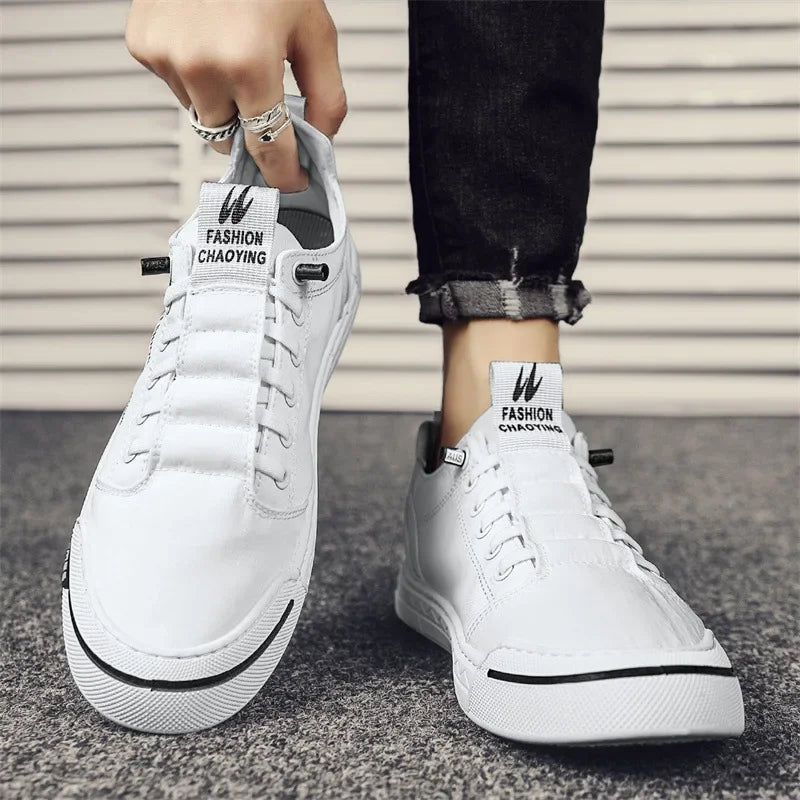 Margot Biarritz - Chaussure casual élégante pour homme