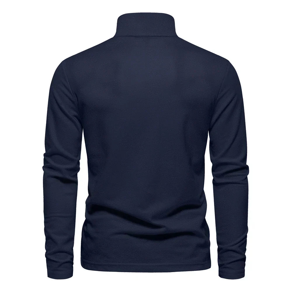 Margot Biarritz - Pull polo pour homme