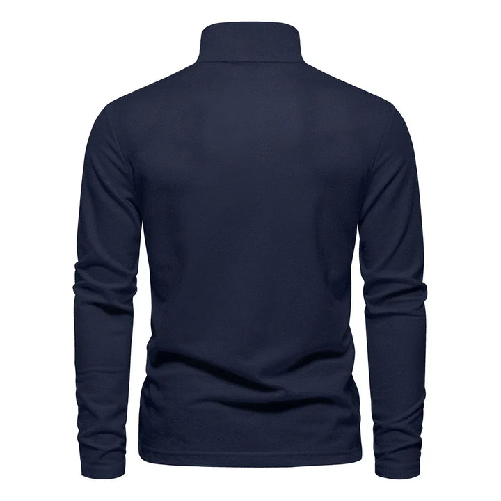 Margot Biarritz - Pull polo pour homme