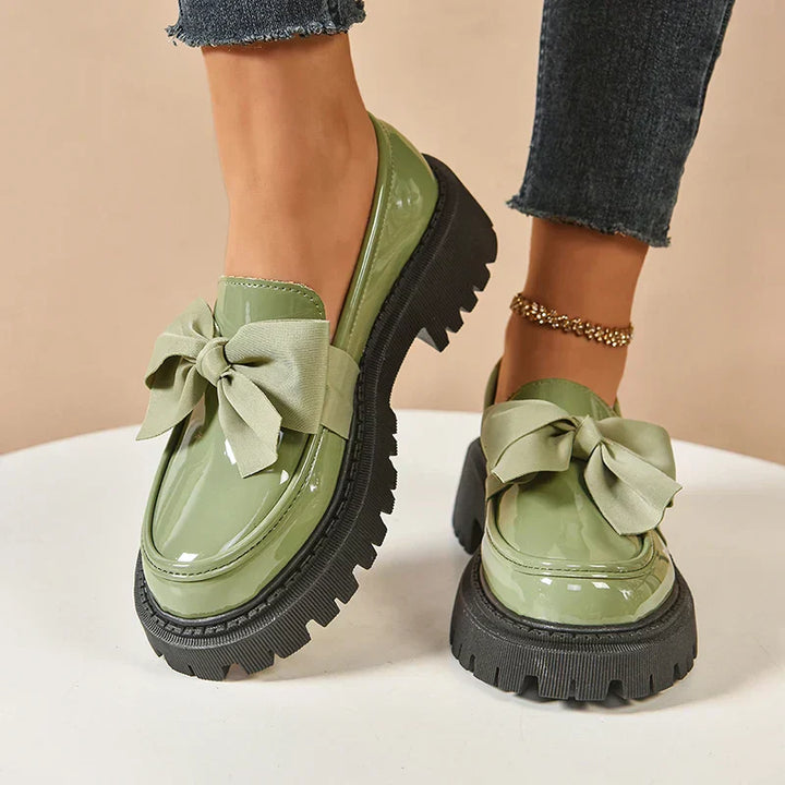 Margot Biarritz - Chaussures à plateforme légères et robustes