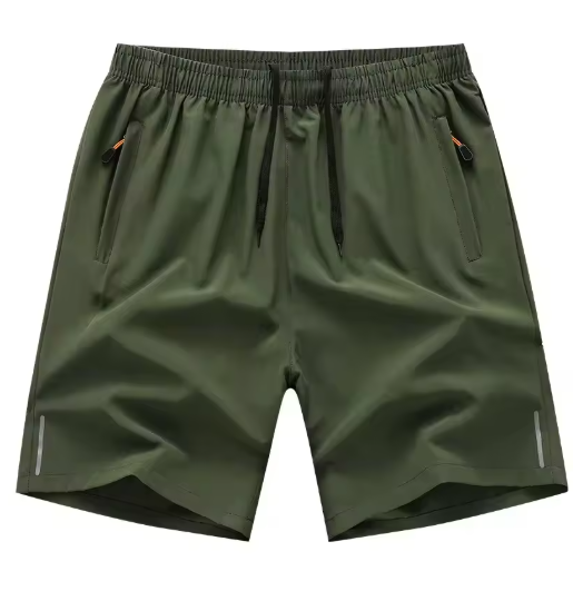 Margot Biarritz - Pantalons courts sportifs